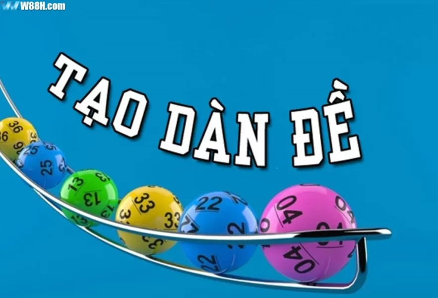 Những sai lầm thường mắc phải khi chơi dàn đề 36 số 