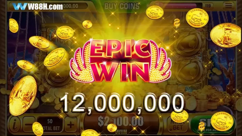 Đăng ký Game Slot Nổ Hũ tặng CODE