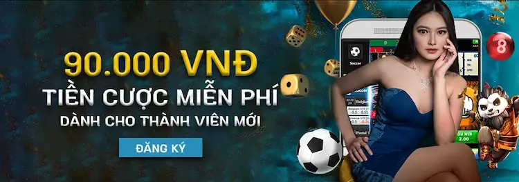 Đăng Ký Tài Khoản Nhà Cái W88 Tặng 90K Miễn Phí