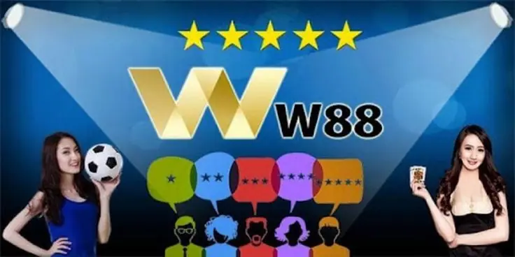 Vì Sao Tài khoản W88 Bị Khóa? Cách Lấy Lại Tài Khoản W88