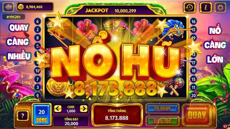 Khái Quát Về W88 Quay Hũ