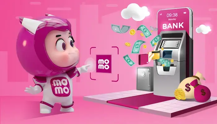 Hướng Dẫn Nạp Tiền W88 Bằng Momo Nhanh Chóng An Toàn